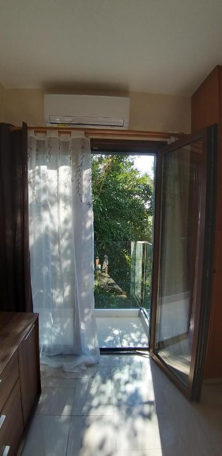 Mosaic Villa By The Sea Protaras Buitenkant foto