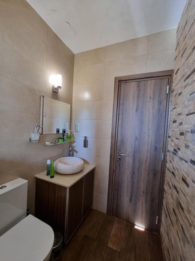 Mosaic Villa By The Sea Protaras Buitenkant foto